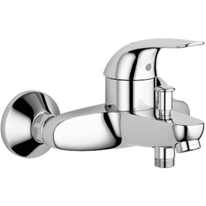 Grohe Mélangeur à levier unique pour baignoire douche 3274300 - Publicité