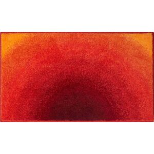 Non communiqué TAPIS DE BAIN - GRUND - Orange - 5 Kg - Polyacryl SUPERSOFT - Publicité