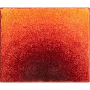 Non communiqué TAPIS DE BAIN - GRUND - Orange - 5 Kg - Polyacryl SUPERSOFT - Publicité