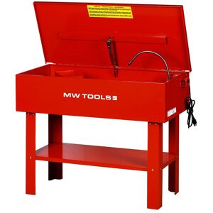 Mw Tools Nettoyeur de pièces 150L MW Tools