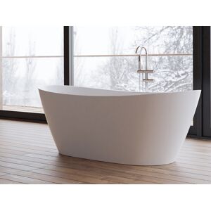 SPALINA Baignoire îlot ovale VENECIA 170x80cm,