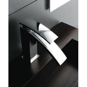 Zazzeri Moon Mono Basin Mixer