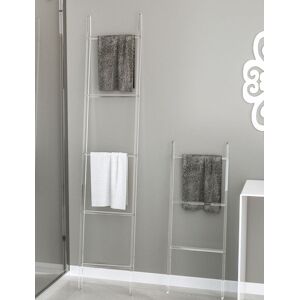 Petrozzi Porte-serviettes echelle Minimax en plexiglas en 18 couleurs - Trasparente - PIC