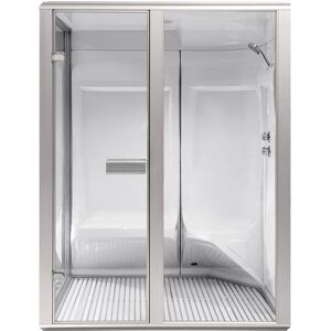 Bain et Confort Hammam de luxe Cyca - 3 personnes