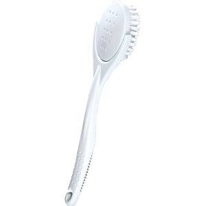 Blancheporte Brosse dos tête pivotante - Blancheporte Blanc Unité