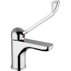 Teorema Mitigeur pour Lavabo Teorema GOODLIFE avec levier clinique 86303110X41