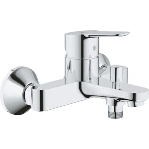 Grohe Robinet mélangeur pour Bain et Douche Grohe BAUEDGE mural Chrome 23334000