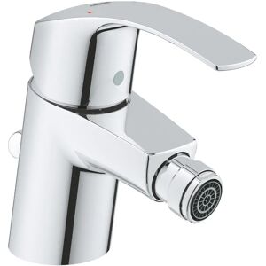 Grohe Mélangeur pour Bidet Grohe EUROSMART Taille S Chrome 32929002