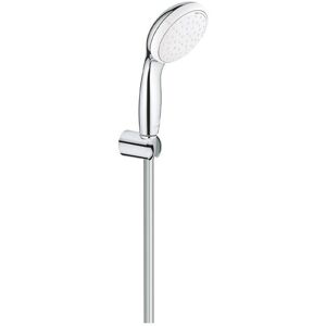 Grohe Ensemble de douche Grohe Tempesta 2 jets Cromo 2780310E