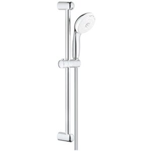 Grohe Ensemble de Douche Grohe Tempesta 100 h60cm 3 Jets 27794001