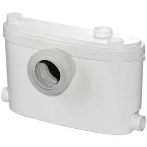 Sfa Sanitrit Déchiqueteur pour Wc Sanitrit Sanislim pour chasse salle de bain SSL