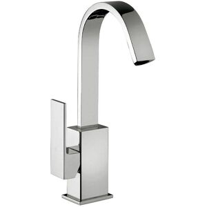 Paffoni Mitigeur de lavabo avec bec orientable Paffoni Elle chromé EL878CR