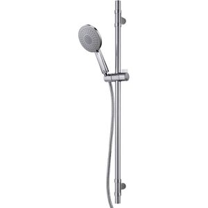 Bossini Colonne de douche Bossini Mixa avec barre de douche et flexible DA3102200030009