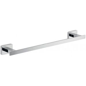 Gedy Porte-serviettes de bain mural Gedy Atena 60cm chrome 4421-60-13