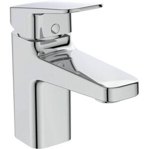 Ideal Standard Mitigeur monocommande de lavabo Ideal Standard avec évacuation 1 1/4 BD214AA