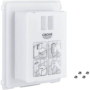 Grohe Gabarit de montage Grohe pour plaques de commande 40949000