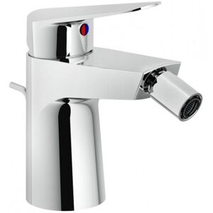 Nobili Rubinetterie Mitigeur Nobili HOF de bidet Chromé HF122119/1CR