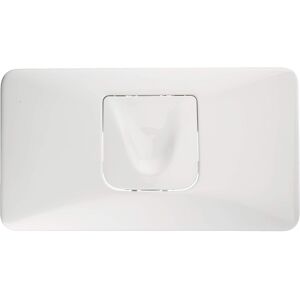 Grohe Plaque de commande WC Grohe Colani Blanc 37054SH0