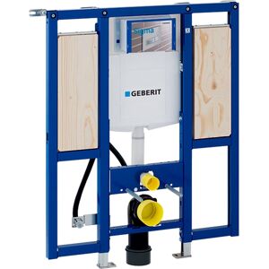 Geberit Bâti-support Geberit Duofix pour WC suspendu, 112 cm, 111.375.00.5