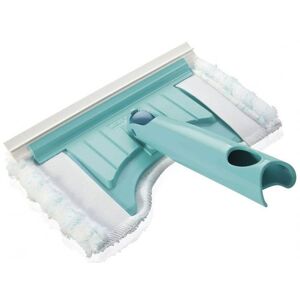 LEIFHEIT Bath Cleaner Tete de nettoyage pour carrelage et baignoire 20 cm 41701