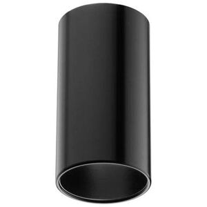 Flos Spot Flos KAP SURFACE-Spot de salle de bain H23cm Noir