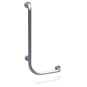 Lioninox Barre d´appui inox murale pour baignoire