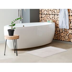 Mobistoxx Tapis de bain MATTY 40x60 cm blanc - Publicité