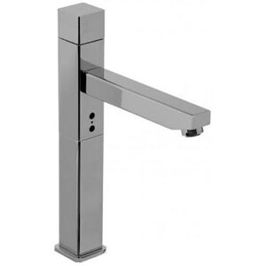 Robinetterie RAV Mitigeur Sensoriel Haut Lavabo en Chrome SLU28 (sans ou avec clapet)