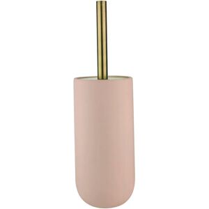 Mette Ditmer Brosse WC Lotus Powder rose - Publicité