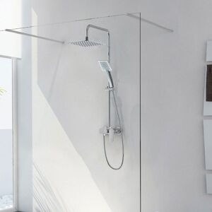 Distribain Deliziosa Mitigeur Colonne de douche nouvelle tendance