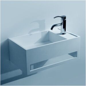 Distribain Lave main solid surface Réf : SDWD3877