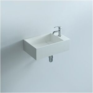 Distribain Lave main solid surface Réf : SDWD3816