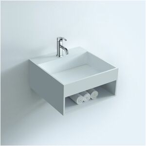 Distribain Lave main solid surface Réf : SDWD3836