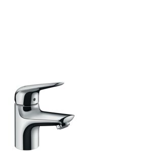 Hansgrohe Novus 70 mitigeur lavabo 71021000 chrome , sans garniture de vidange