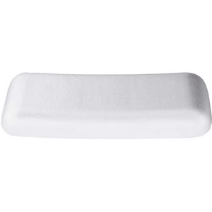 Bette BetteRelax coussin de nuque B57-0211 34x12x4,5cm, blanc