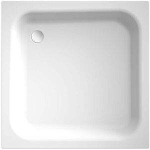 Bette receveur de douche 8620-001AR 90x60x15cm, antiderapant, pergame