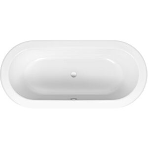 Bette BetteStarlet Oval bain 2680-006 175x80x42cm, jasmin