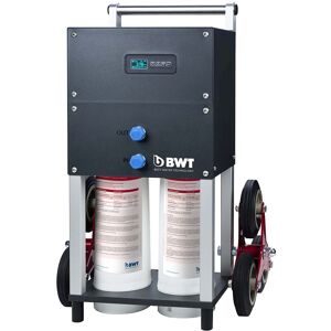 Systeme de remplissage de chauffage thermique BWT AQA 19004 DN 20, 80 m3