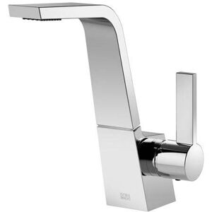 Dornbracht Cl. 2000 33521705-99 pour lavabo, sans garniture de vidange , platine foncé mat - Publicité