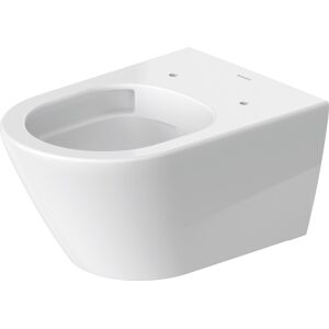 Duravit D-Neo wall WC 2577092000 37x54cm, 4,5 l, blanc Hygiene Glaze