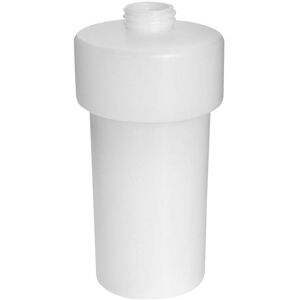 Emco Polo savon liquide Polo 072100092 plastique blanc, sans pompe - Publicité