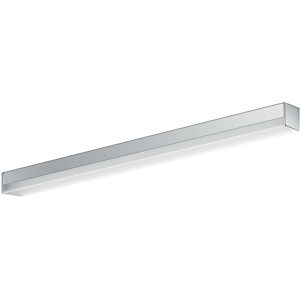 Emco System 2 LED lampe à pince pour miroir 449200105 400mm, horizontal, chromé - Publicité