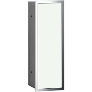 Emco 973027831 Modules pour porte balai de WC - version encastrable