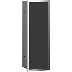 Emco 973027931 Modules pour porte balai de WC - version encastrable