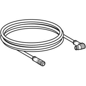 Cable Geberit AquaClean Mera/Sela 245729001 pour module d'interface 4,1 volts