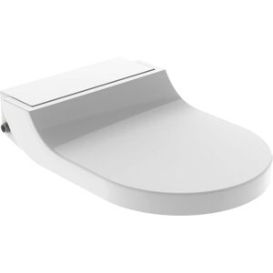 Geberit AquaClean Tuma Comfort accessoire WC lavant 146270111 avec SoftClosing, blanc -alpin - Publicité