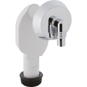 piege a odeurs Geberit 152235211 d = 40 / 56mm, pour appareils avec une connexion, chrome brillant