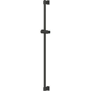 Grohe Vitalio barre de douche universelle 269612431 900 MM noir mat - Publicité