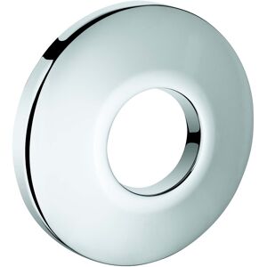 Grohe rosette 06388 000 chromé, 80 mm