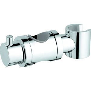 Grohe élément coulissant 06765000 chromé pour douche Relexa / Rainshower , pièce de rechange - Publicité